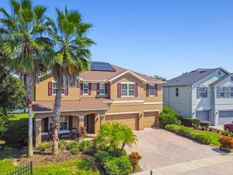 22812 CHEROKEE ROSE PLACE
