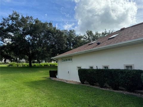 A home in LEESBURG