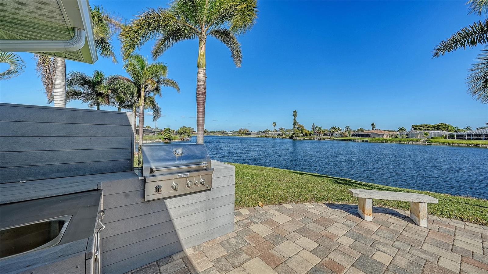 VENICE GARDENS SEC 2 - Residential