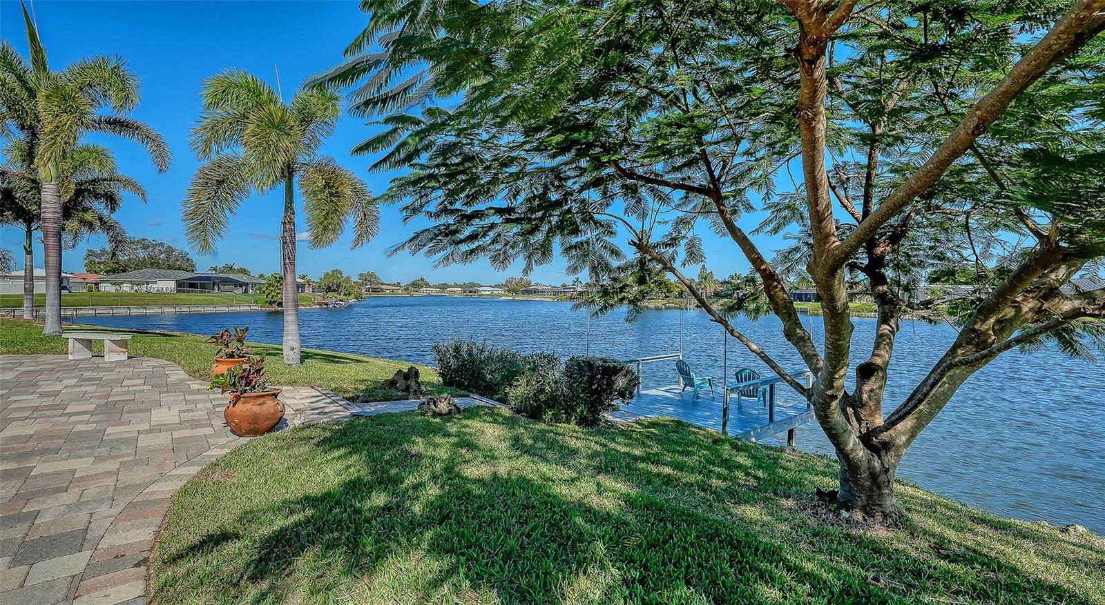 VENICE GARDENS SEC 2 - Residential