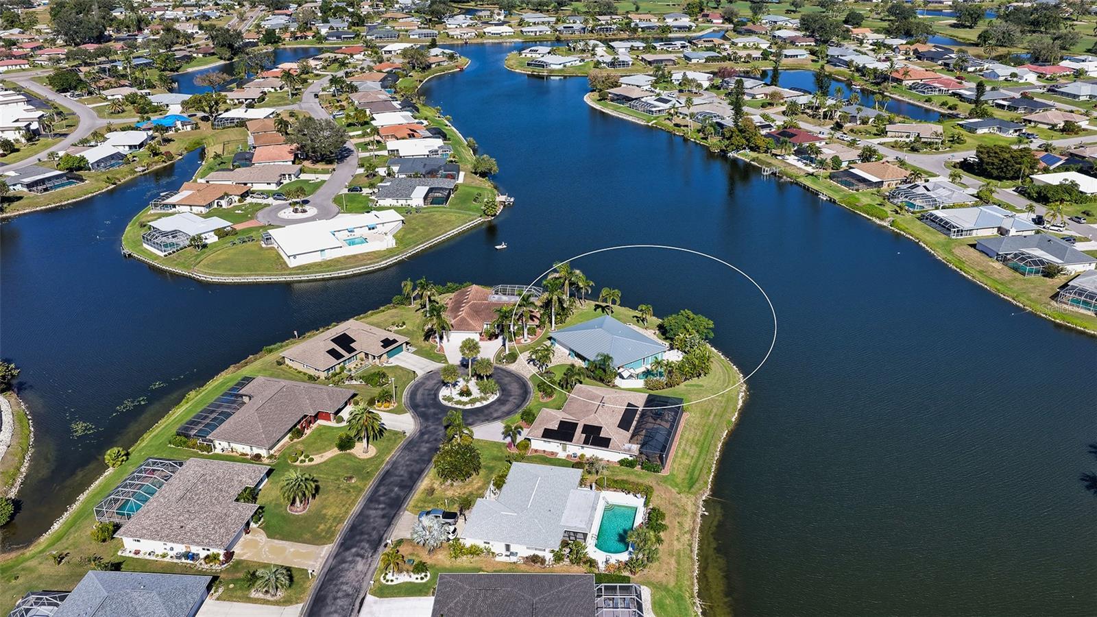 VENICE GARDENS SEC 2 - Residential