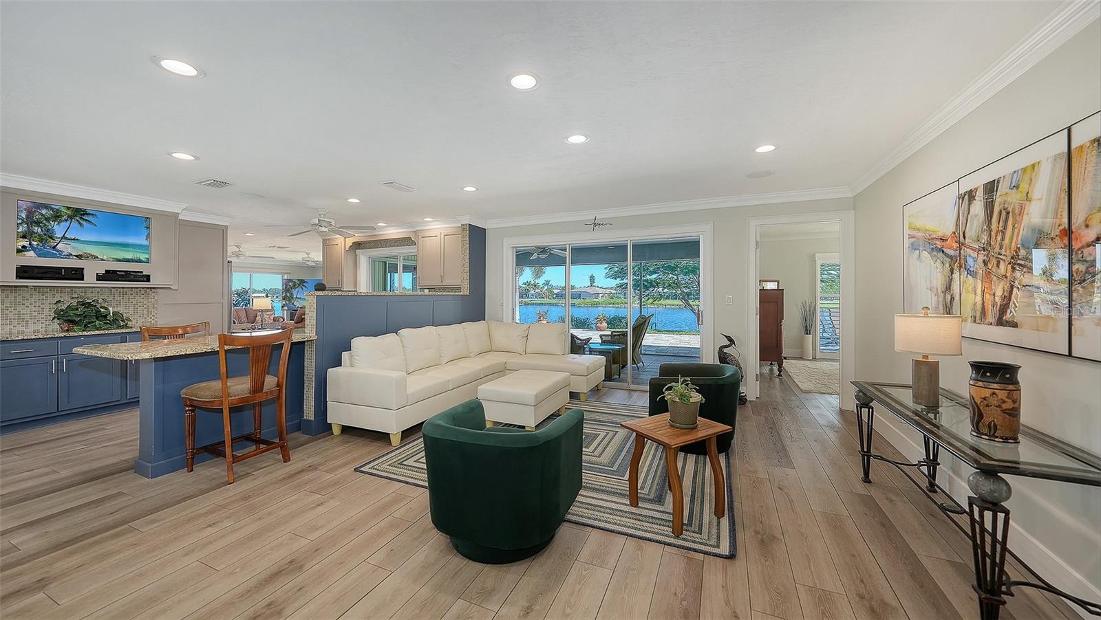 VENICE GARDENS SEC 2 - Residential