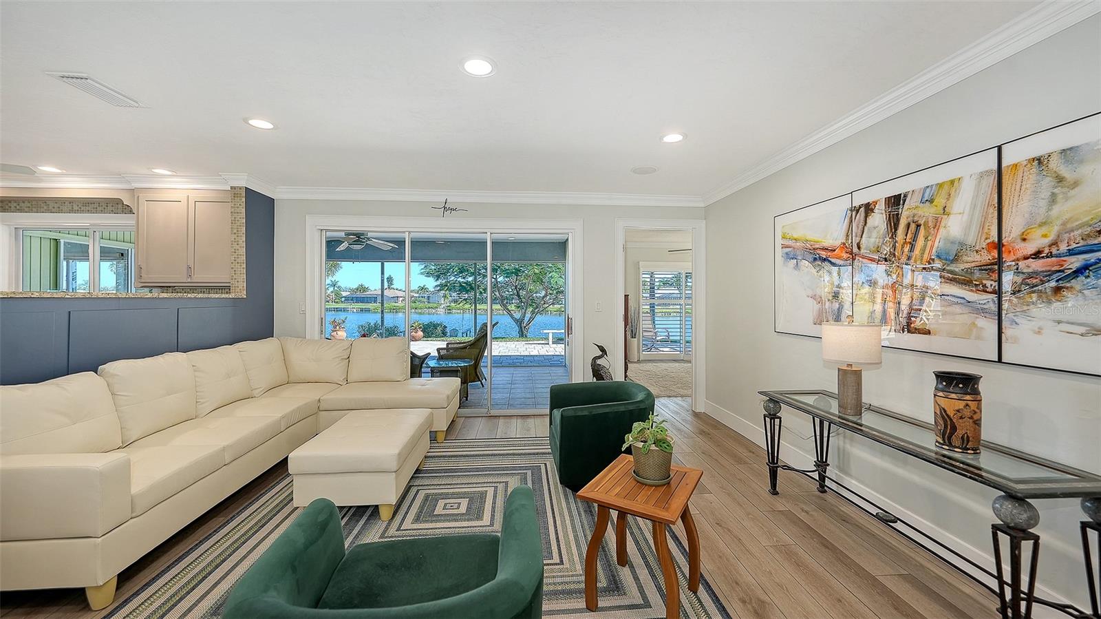 VENICE GARDENS SEC 2 - Residential