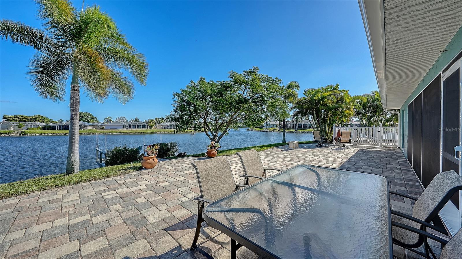 VENICE GARDENS SEC 2 - Residential