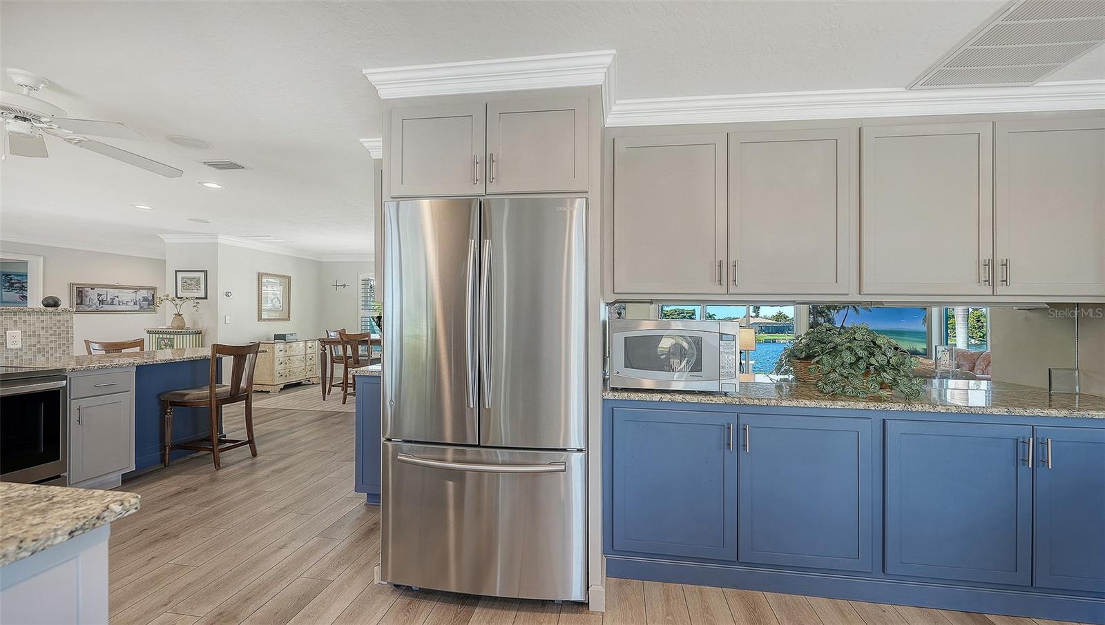 VENICE GARDENS SEC 2 - Residential