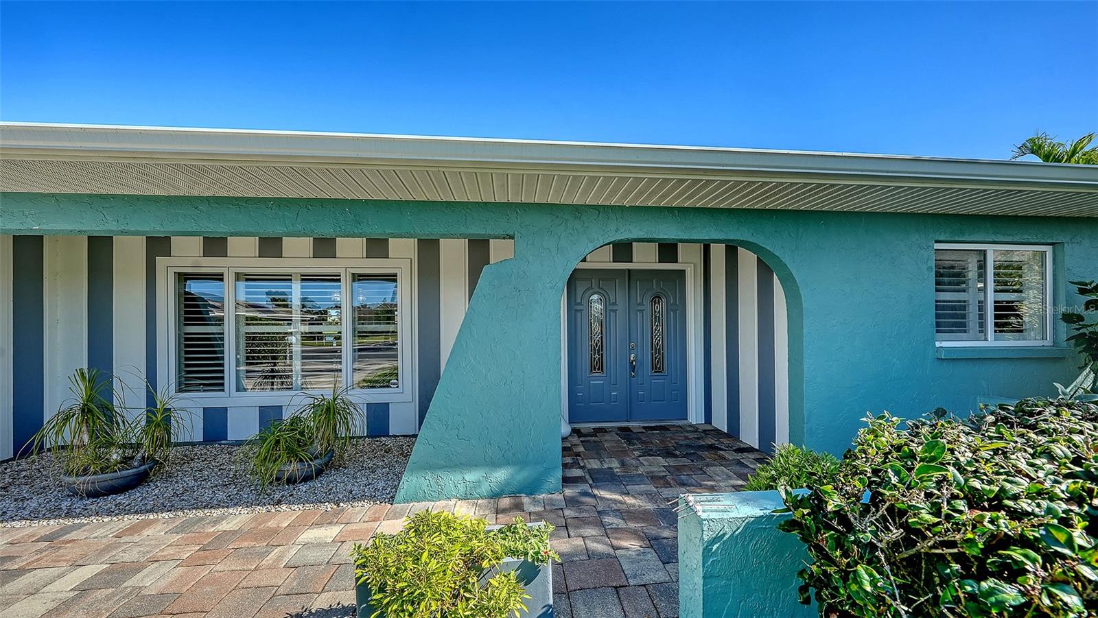 VENICE GARDENS SEC 2 - Residential