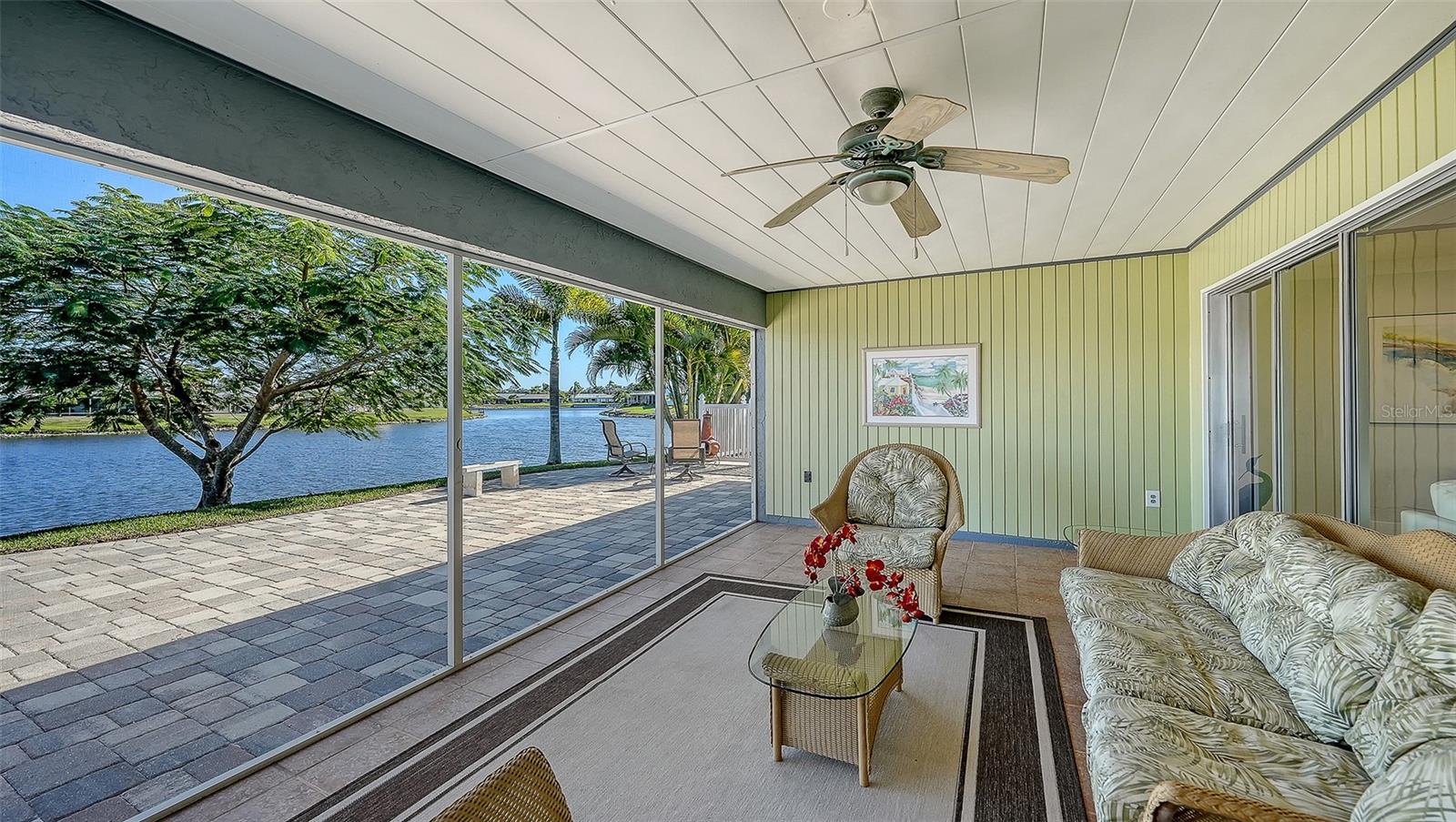 VENICE GARDENS SEC 2 - Residential