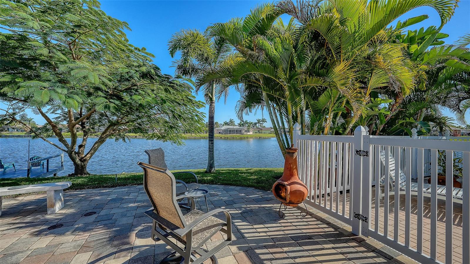 VENICE GARDENS SEC 2 - Residential