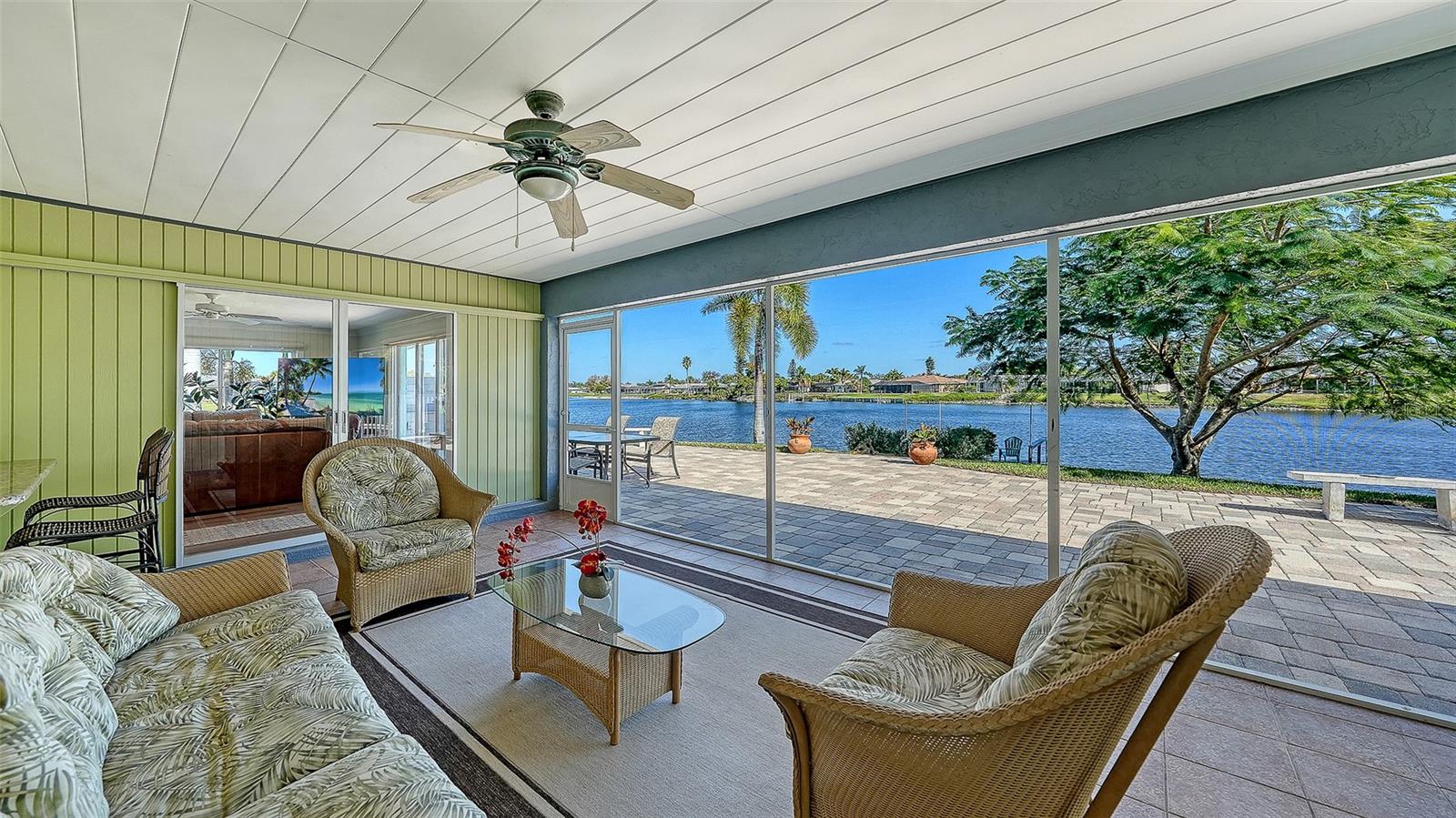 VENICE GARDENS SEC 2 - Residential