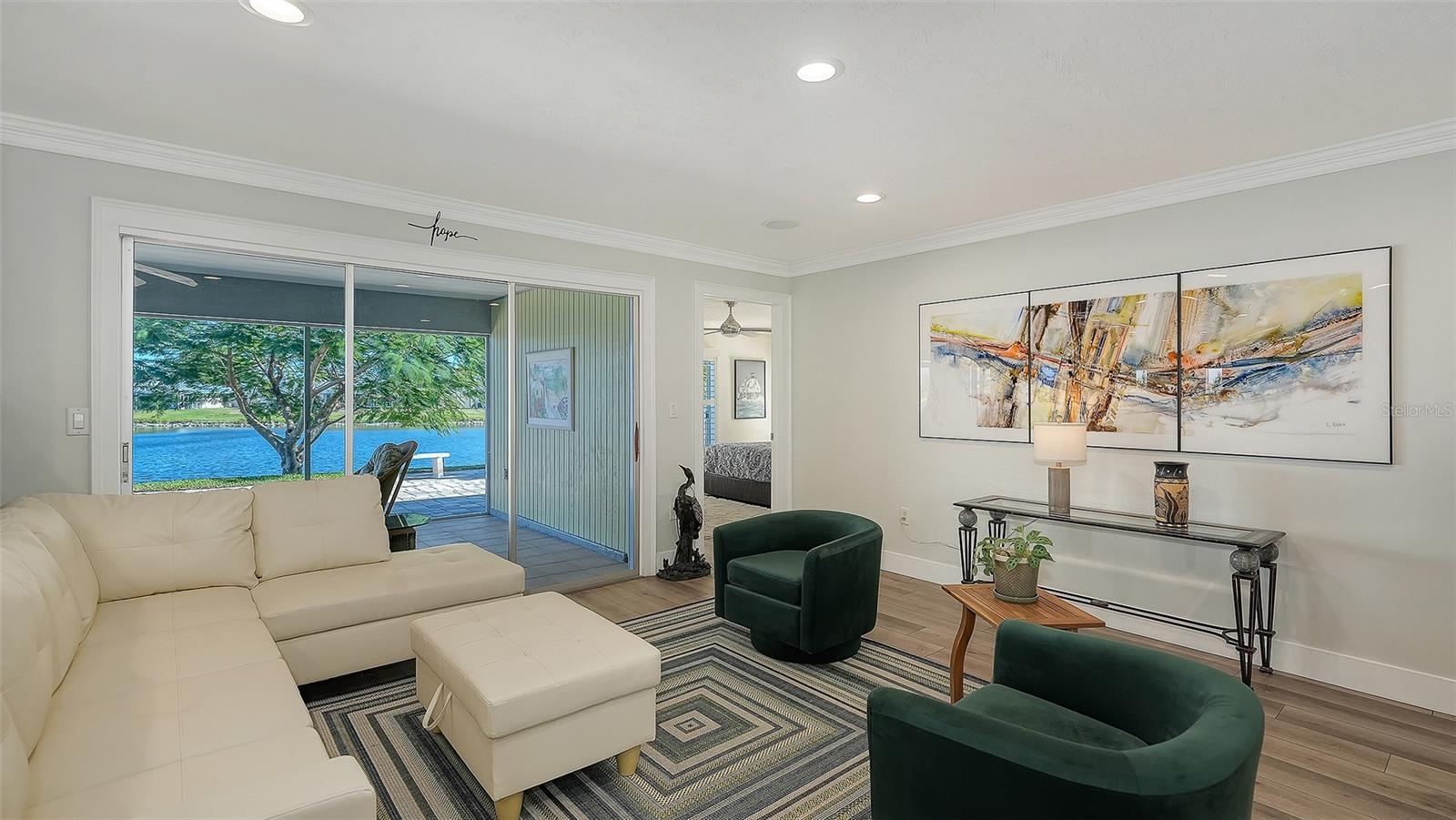 VENICE GARDENS SEC 2 - Residential