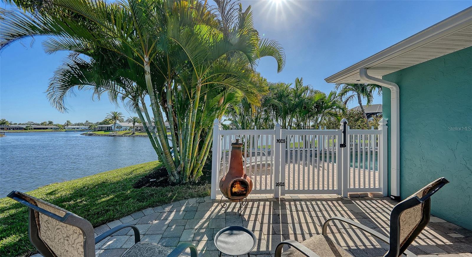 VENICE GARDENS SEC 2 - Residential