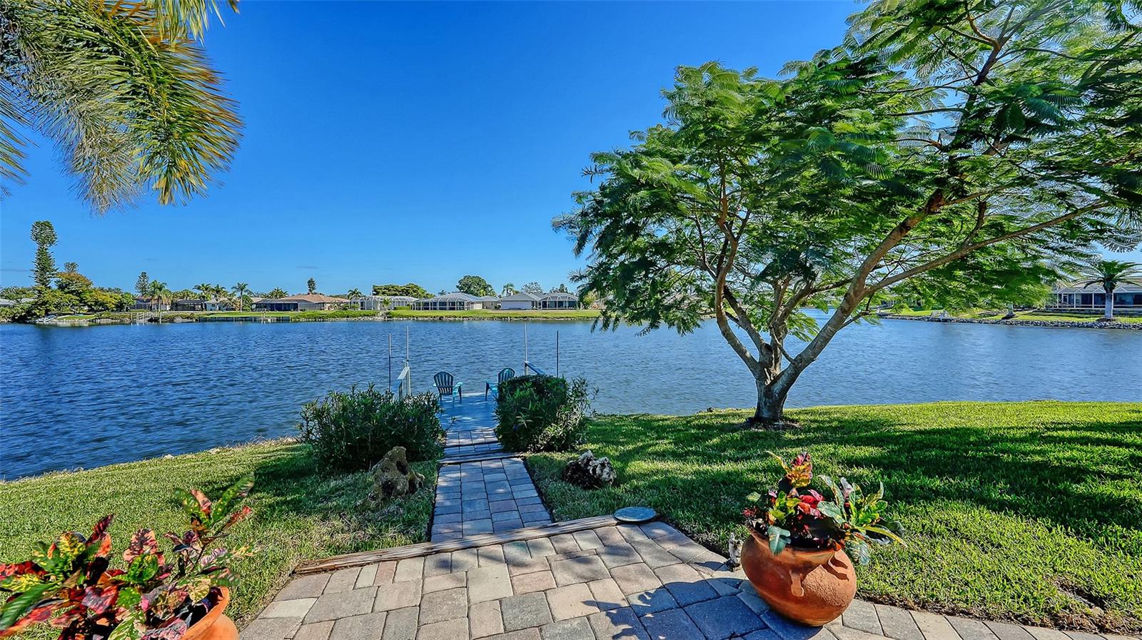 VENICE GARDENS SEC 2 - Residential