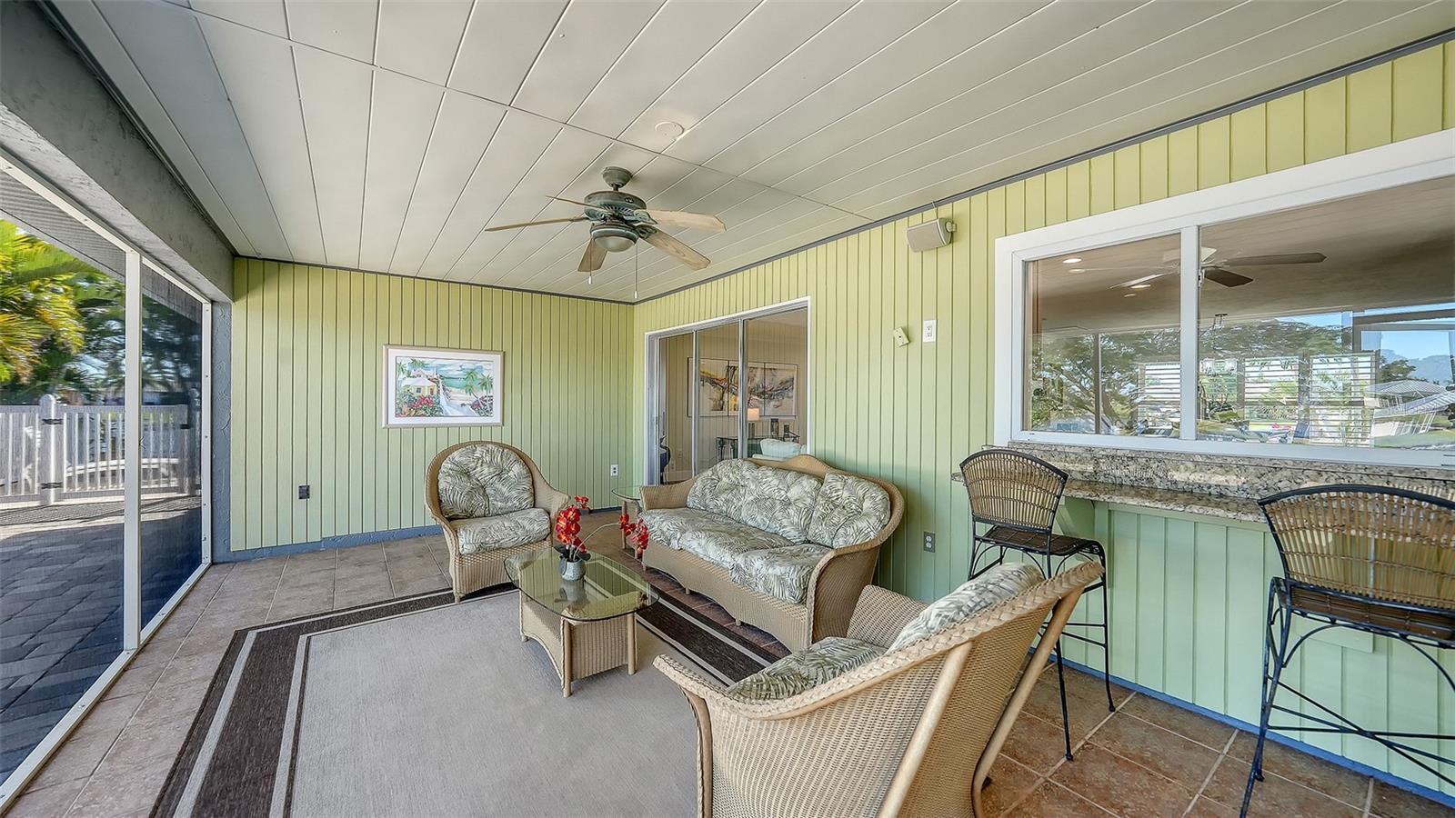 VENICE GARDENS SEC 2 - Residential