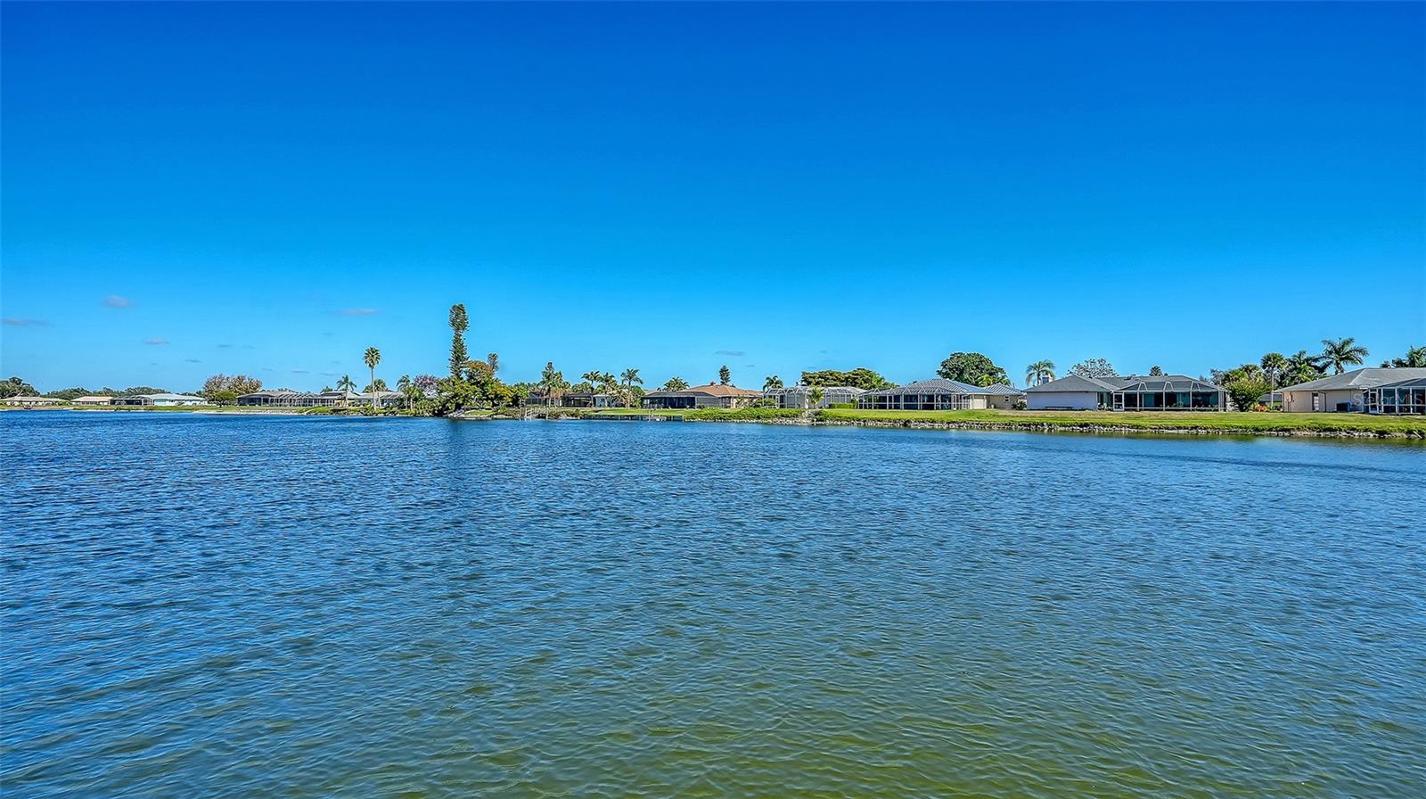 VENICE GARDENS SEC 2 - Residential