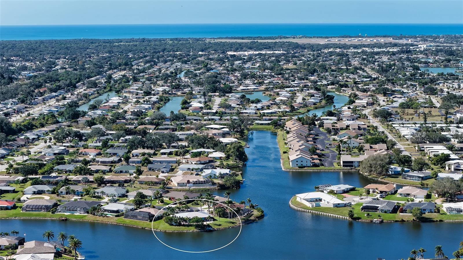 VENICE GARDENS SEC 2 - Residential