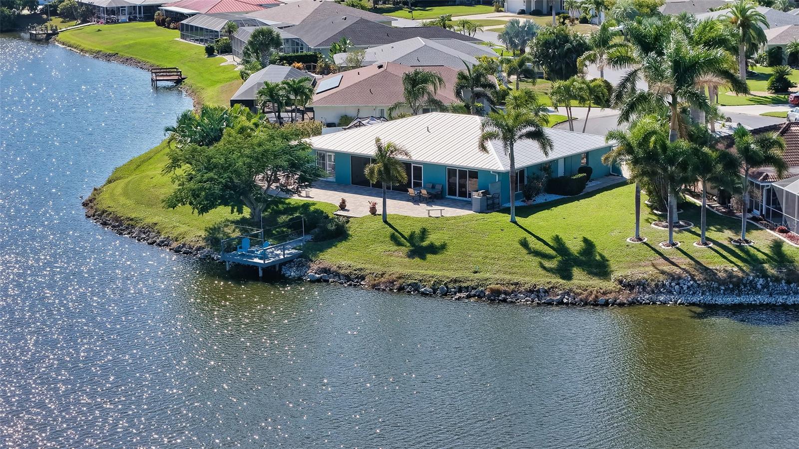 VENICE GARDENS SEC 2 - Residential