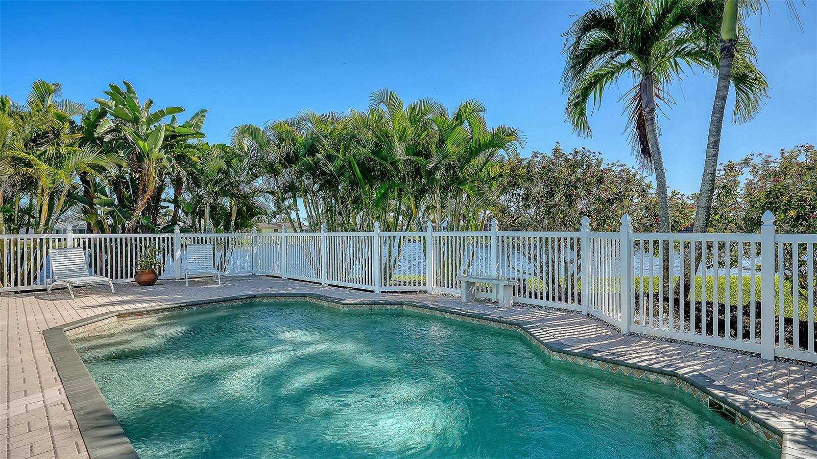 VENICE GARDENS SEC 2 - Residential