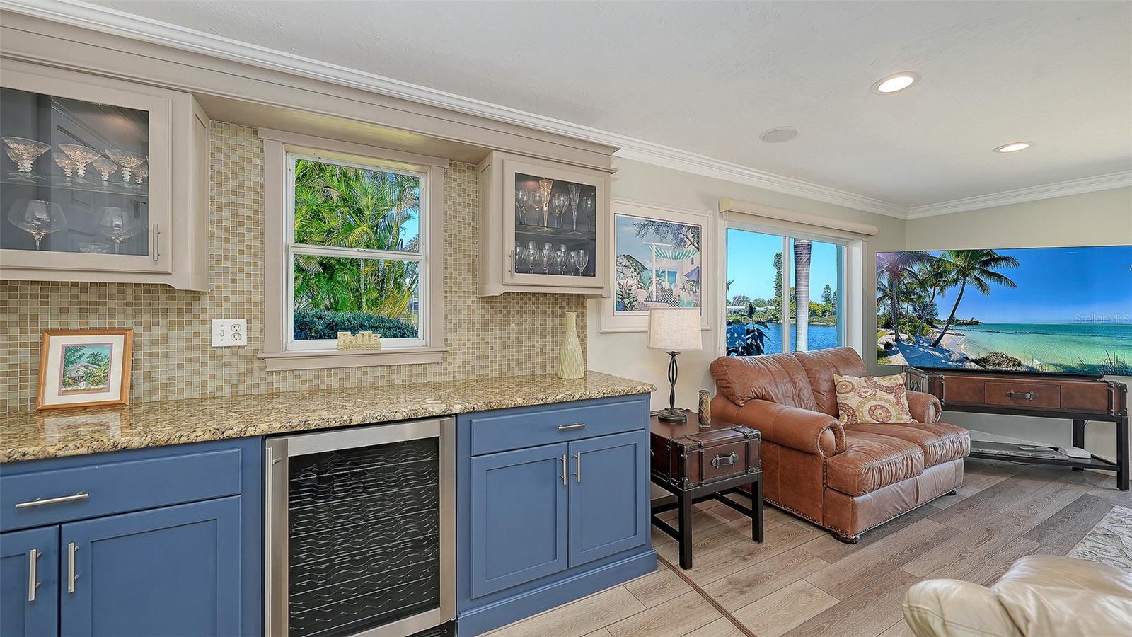 VENICE GARDENS SEC 2 - Residential