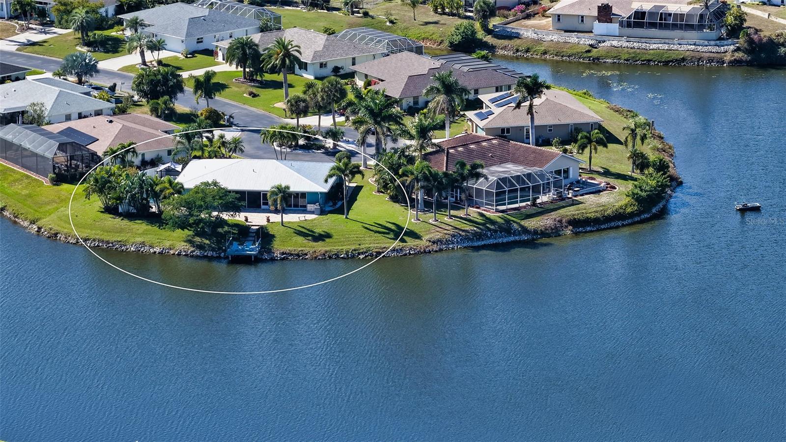 VENICE GARDENS SEC 2 - Residential