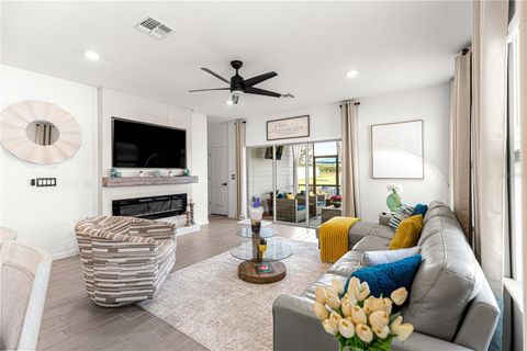 Tiny photo for 4417 NW 14th Loop, Ocala, FL 34482 (MLS # OM727873)
