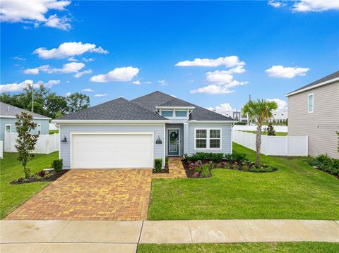 Tiny photo for 4417 NW 14th Loop, Ocala, FL 34482 (MLS # OM727873)