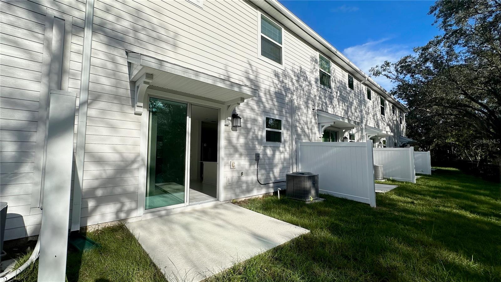 LAKE WILSON RESERVE - Residential Lease