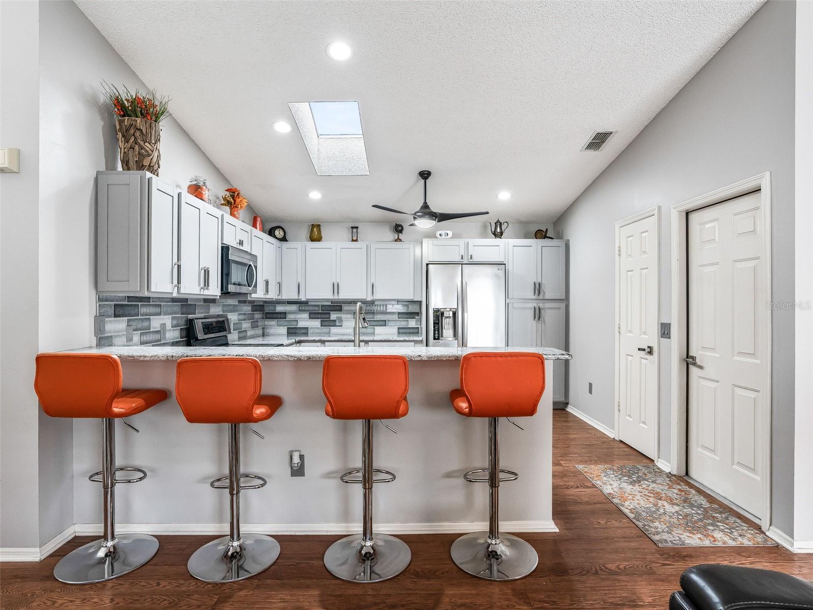 VILLAGES SUMTER VILLA DE LA - Residential