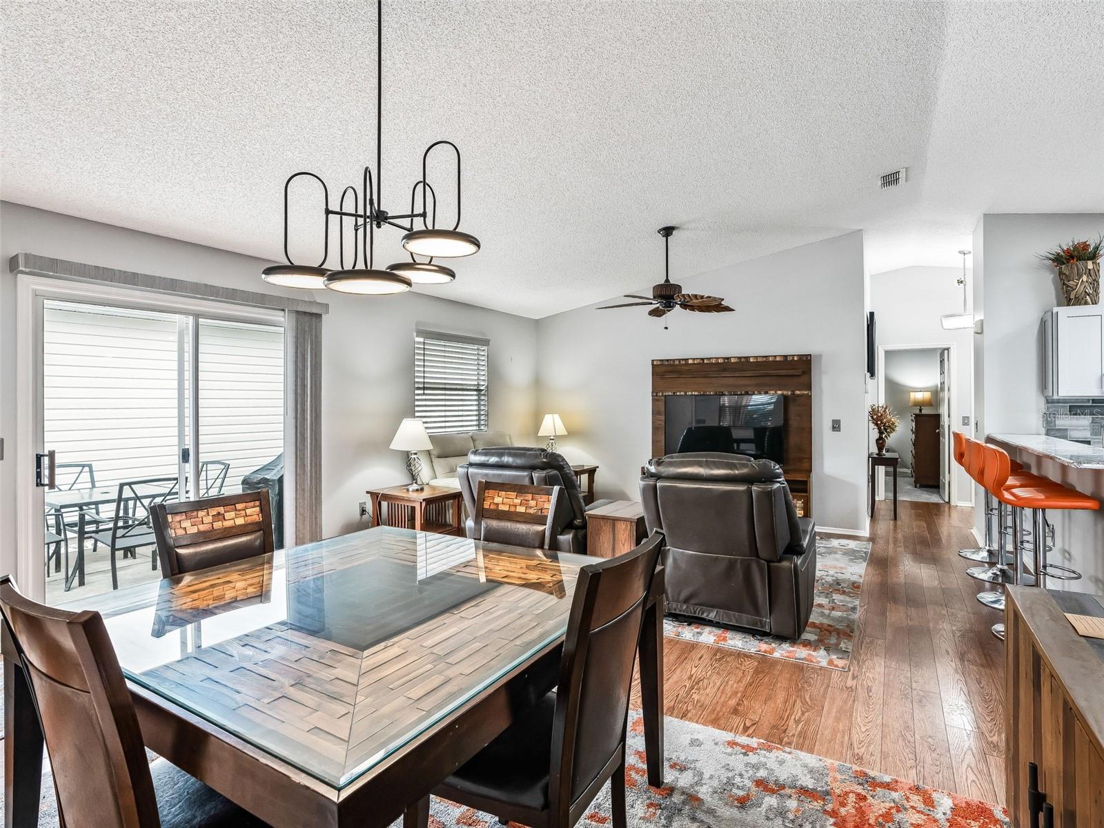 VILLAGES SUMTER VILLA DE LA - Residential