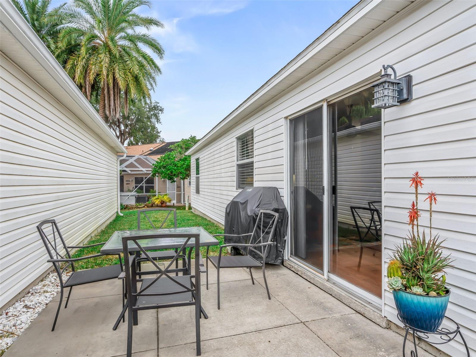 VILLAGES SUMTER VILLA DE LA - Residential