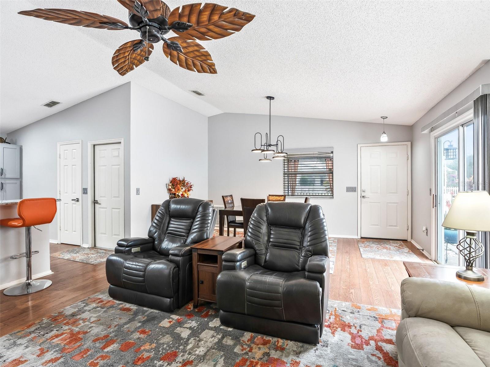 VILLAGES SUMTER VILLA DE LA - Residential