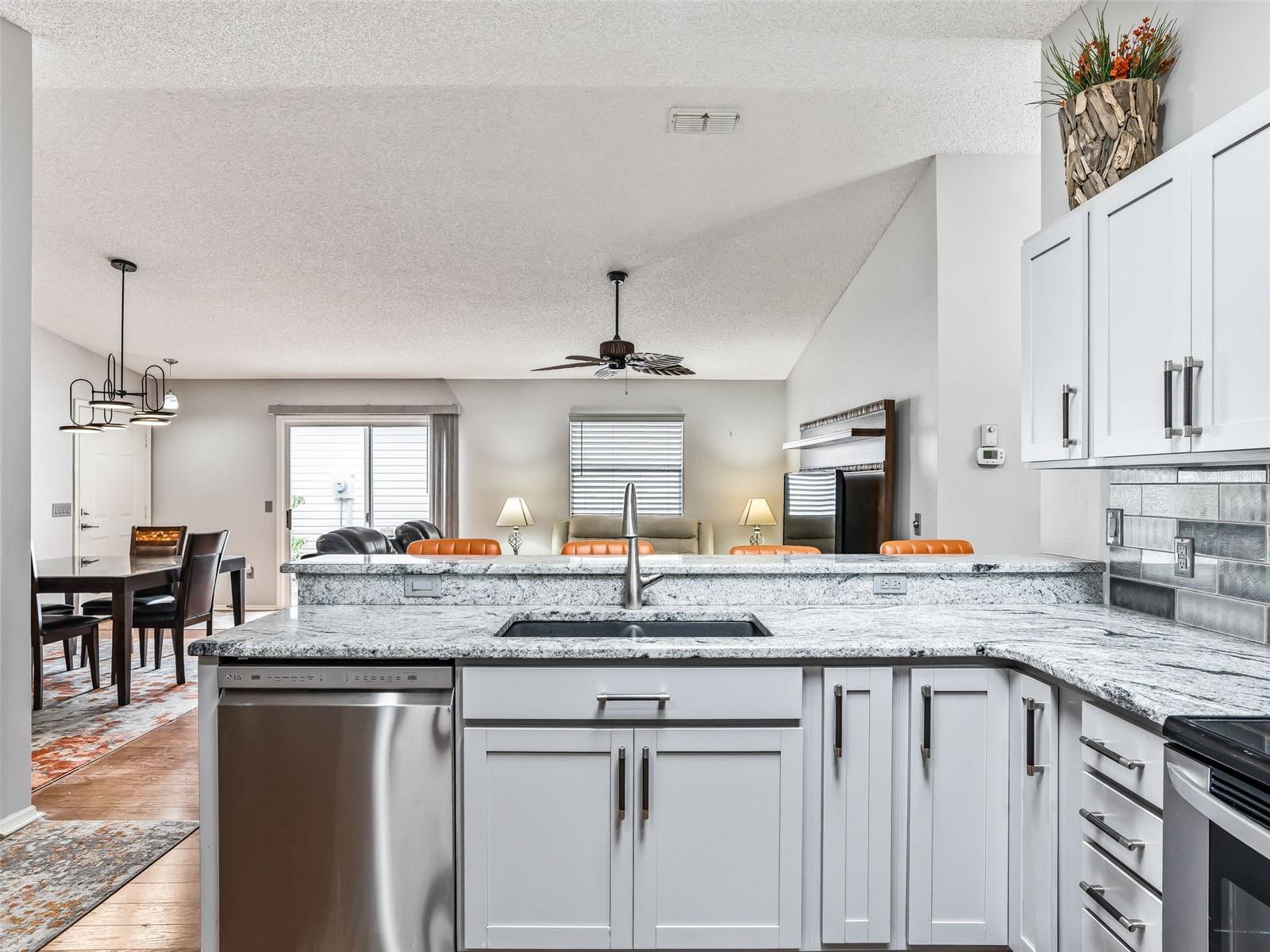 VILLAGES SUMTER VILLA DE LA - Residential