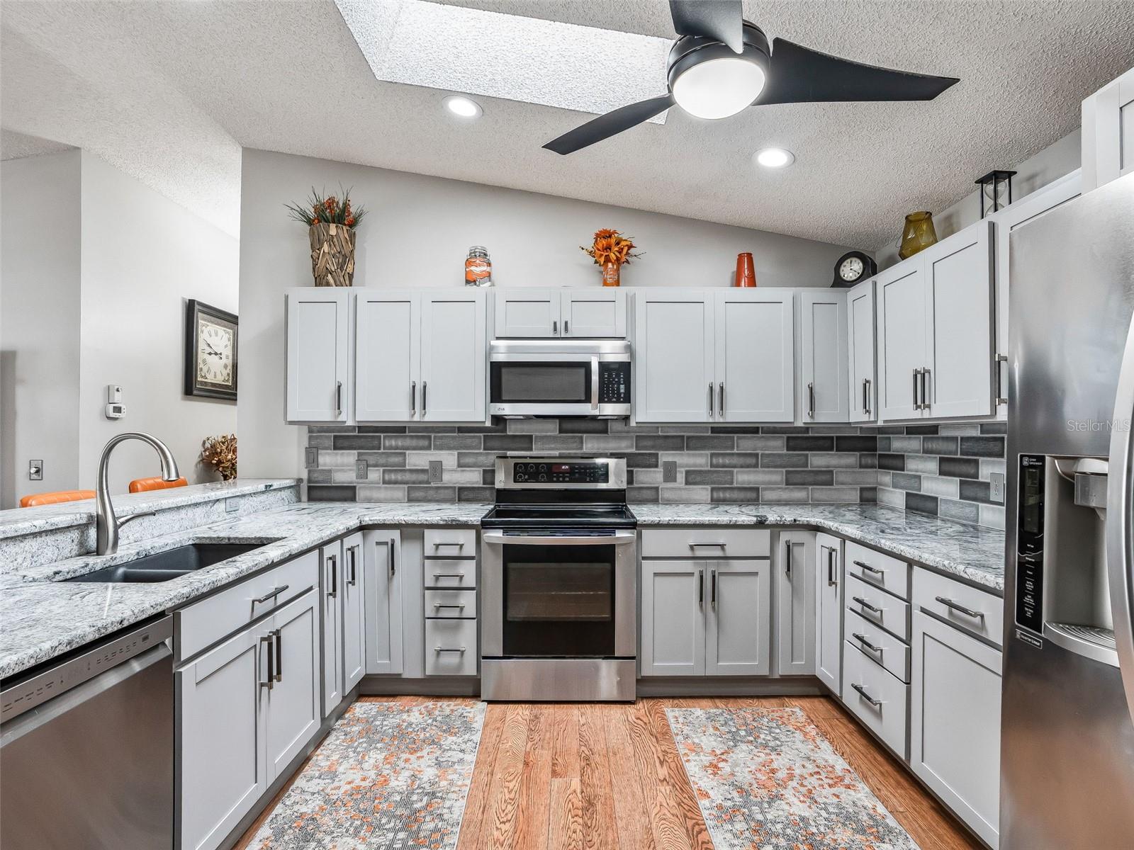 VILLAGES SUMTER VILLA DE LA - Residential