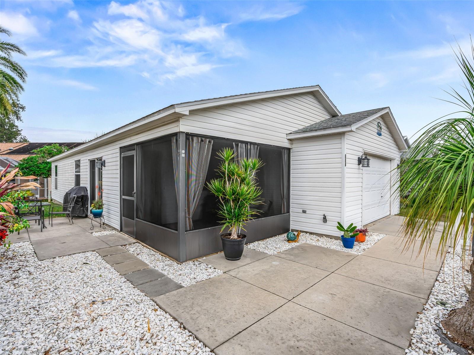 VILLAGES SUMTER VILLA DE LA - Residential