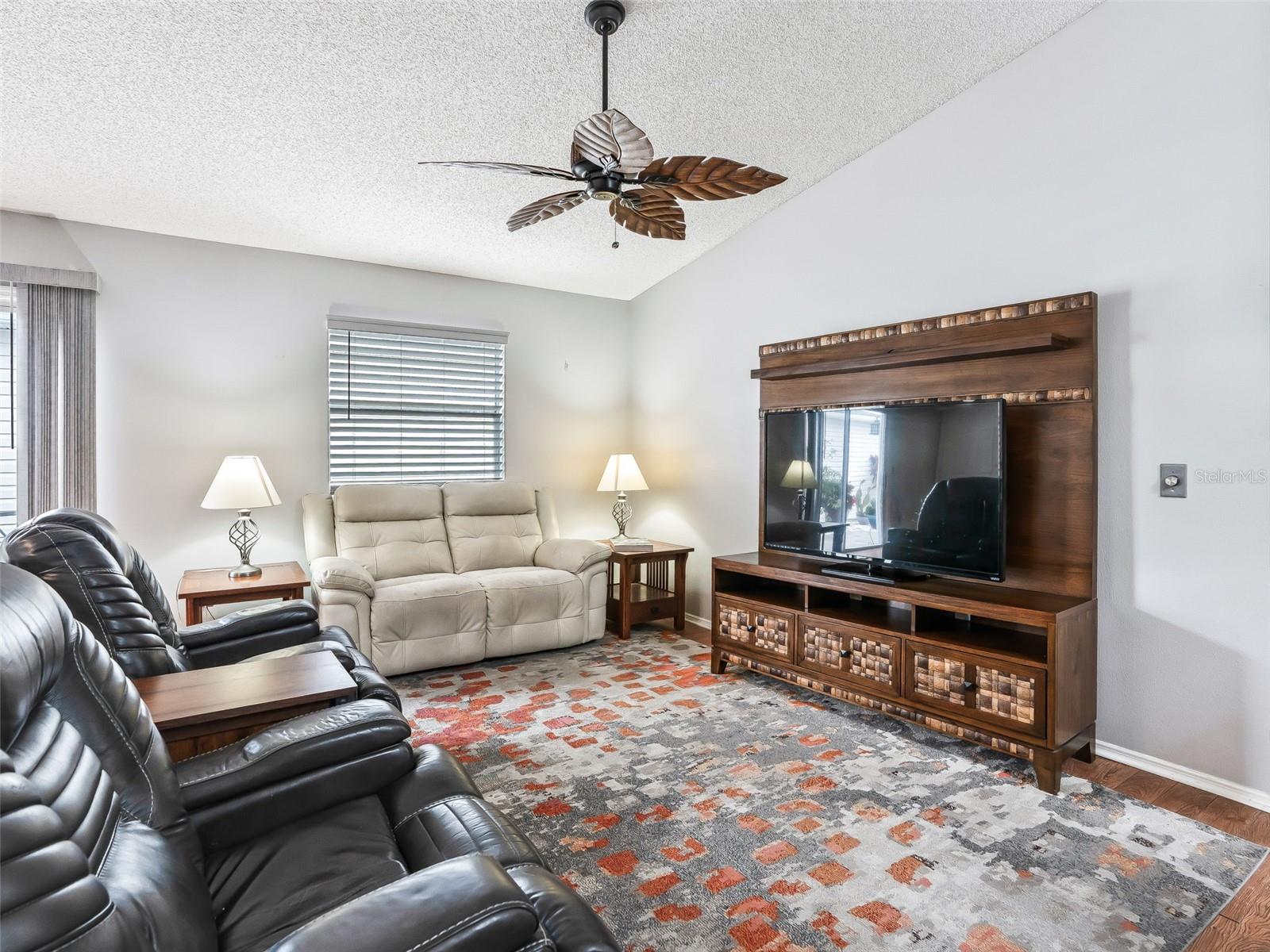 VILLAGES SUMTER VILLA DE LA - Residential