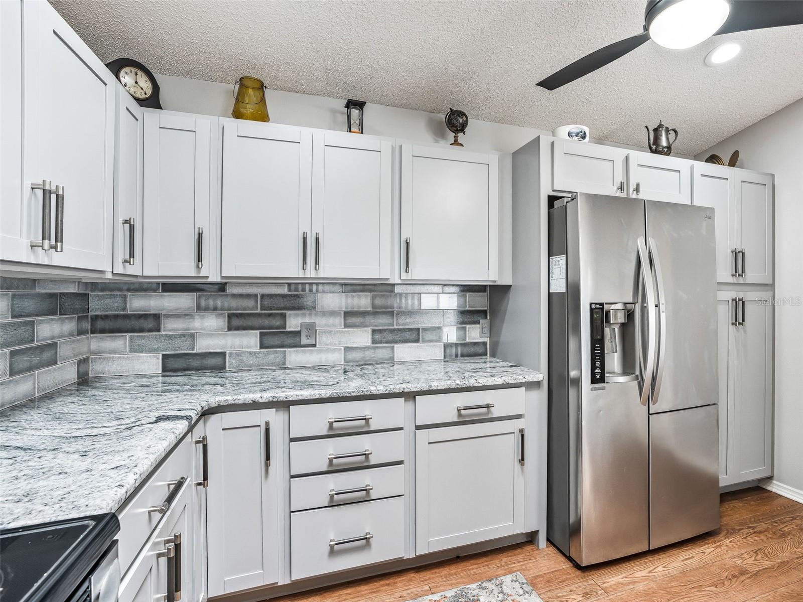 VILLAGES SUMTER VILLA DE LA - Residential