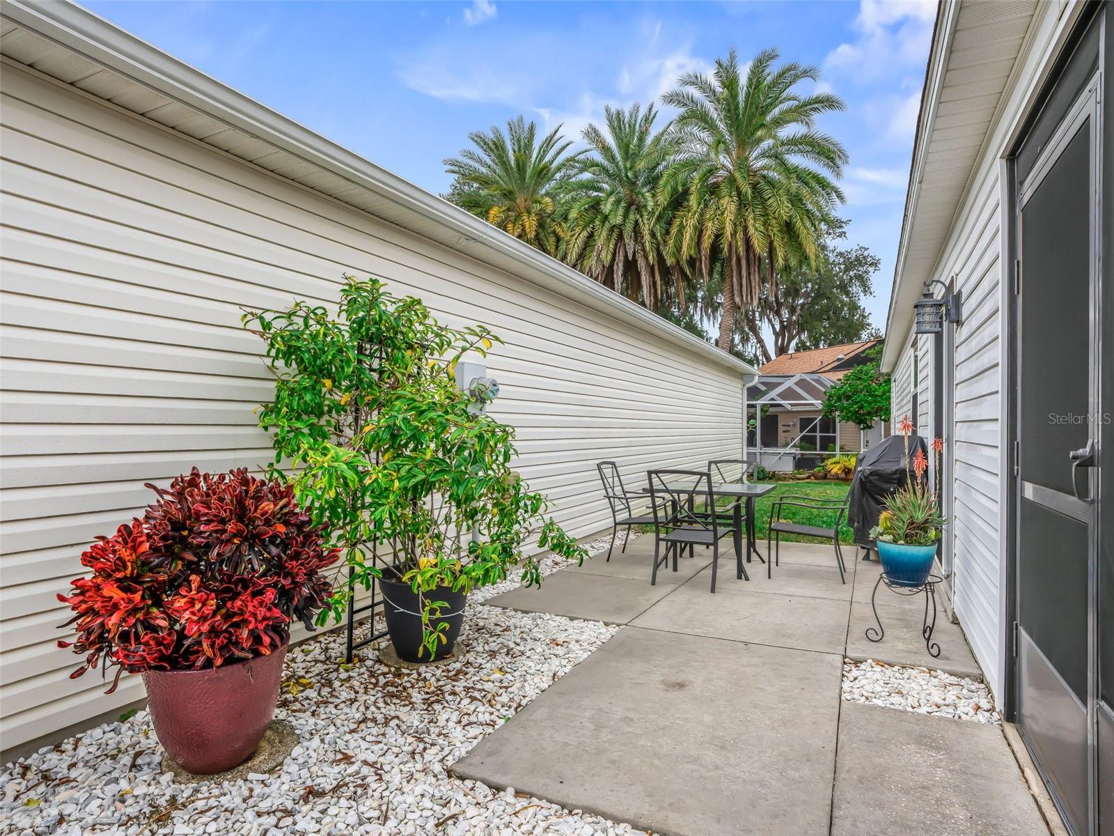 VILLAGES SUMTER VILLA DE LA - Residential