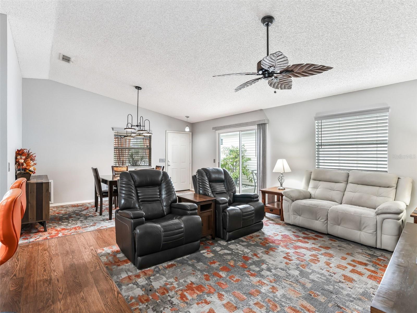 VILLAGES SUMTER VILLA DE LA - Residential