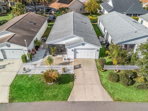 Photo of 444 Hildalgo Drive, The Villages, FL 32159 (MLS # G5106376)