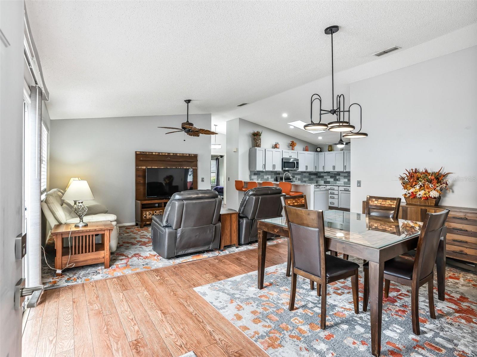 VILLAGES SUMTER VILLA DE LA - Residential