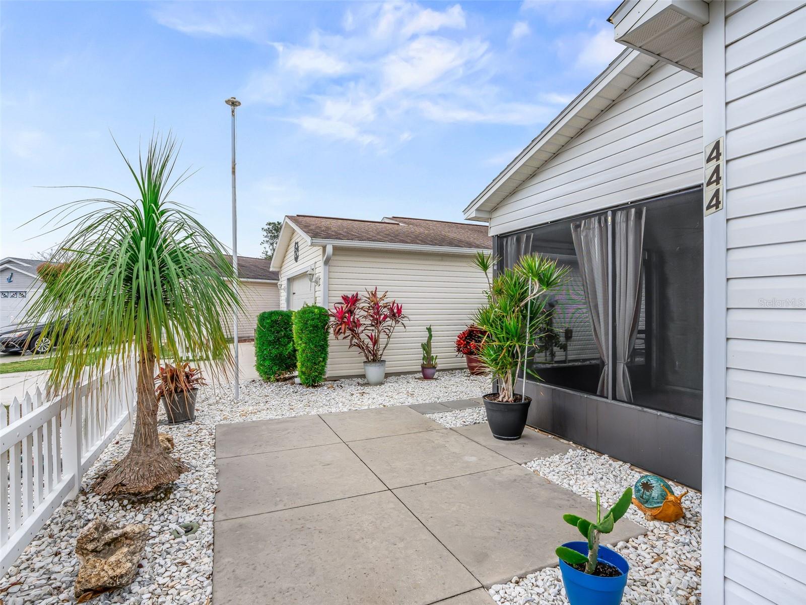 VILLAGES SUMTER VILLA DE LA - Residential