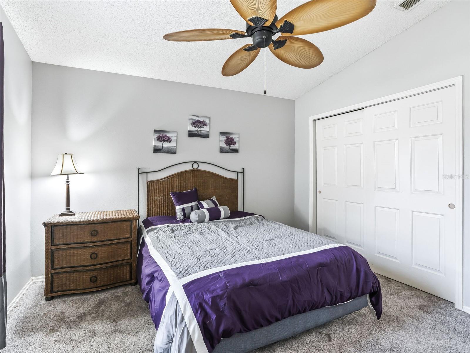 VILLAGES SUMTER VILLA DE LA - Residential