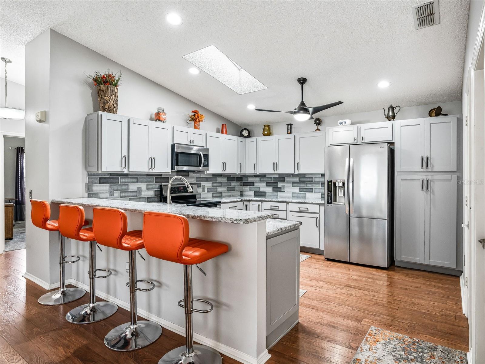 VILLAGES SUMTER VILLA DE LA - Residential