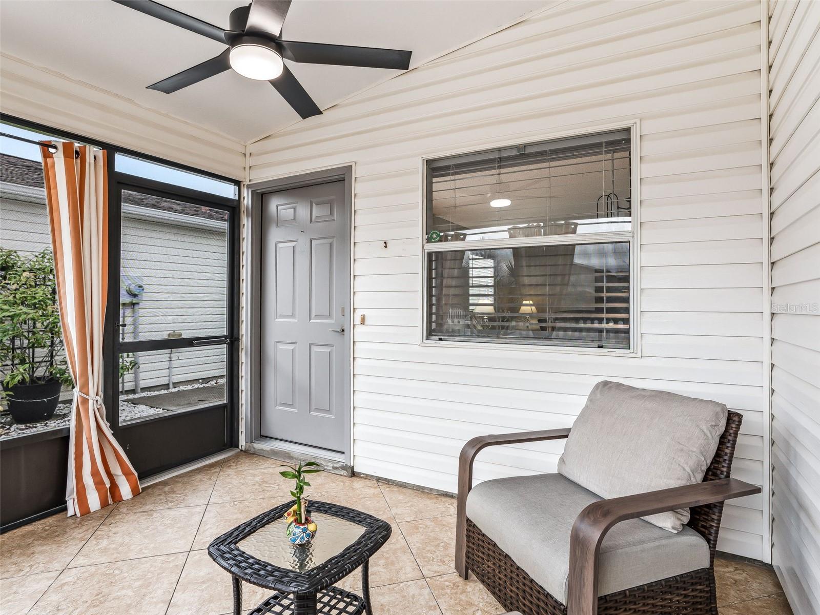 VILLAGES SUMTER VILLA DE LA - Residential