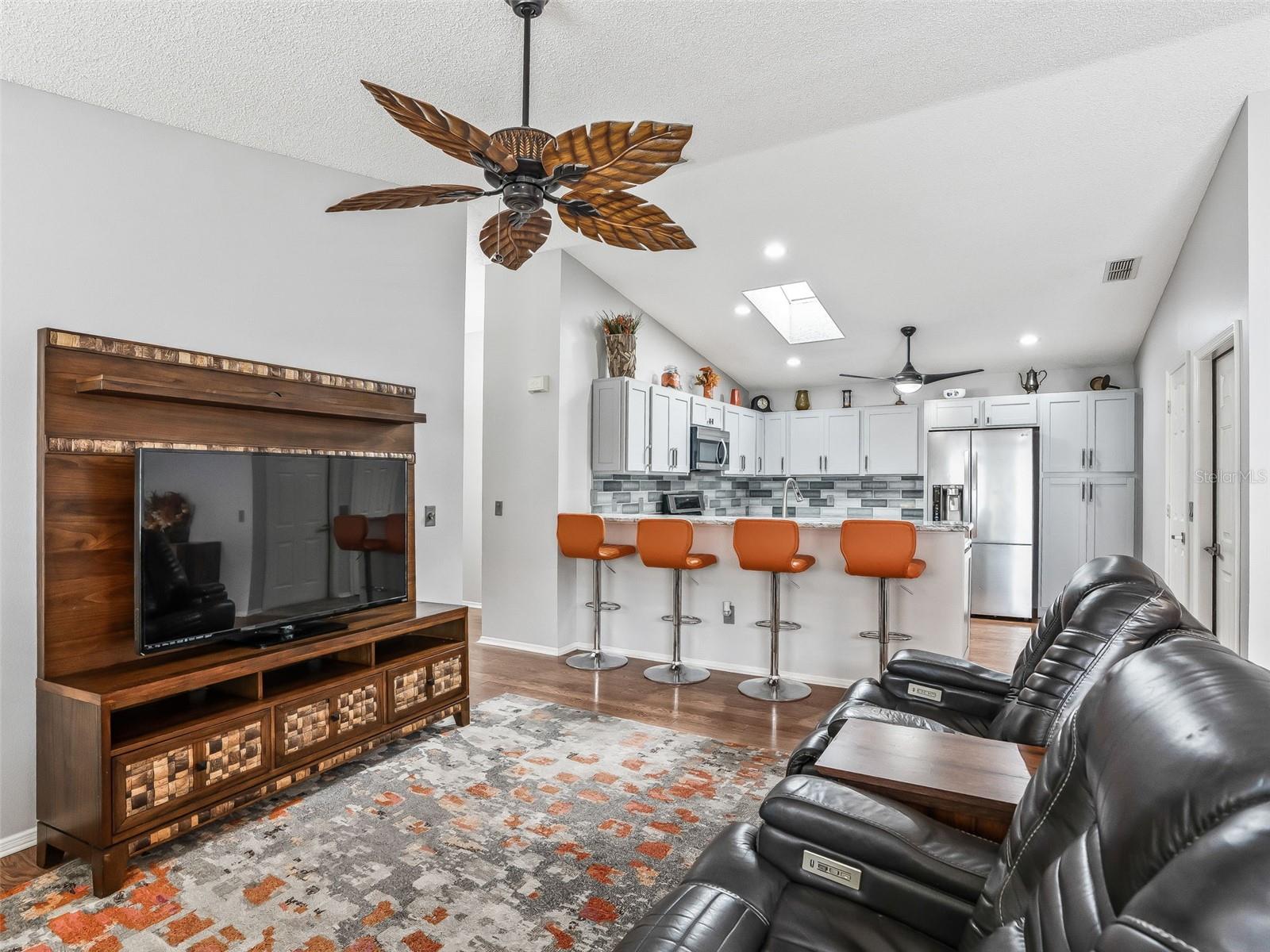 VILLAGES SUMTER VILLA DE LA - Residential