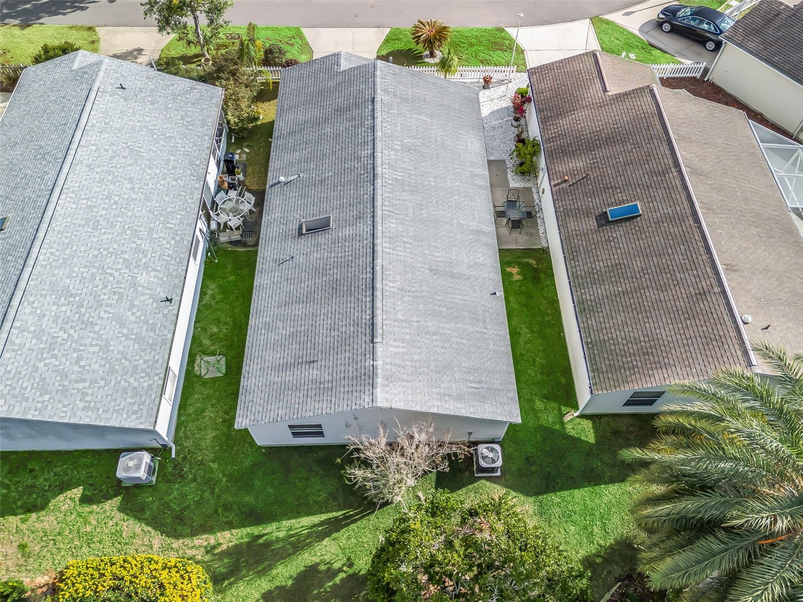 VILLAGES SUMTER VILLA DE LA - Residential