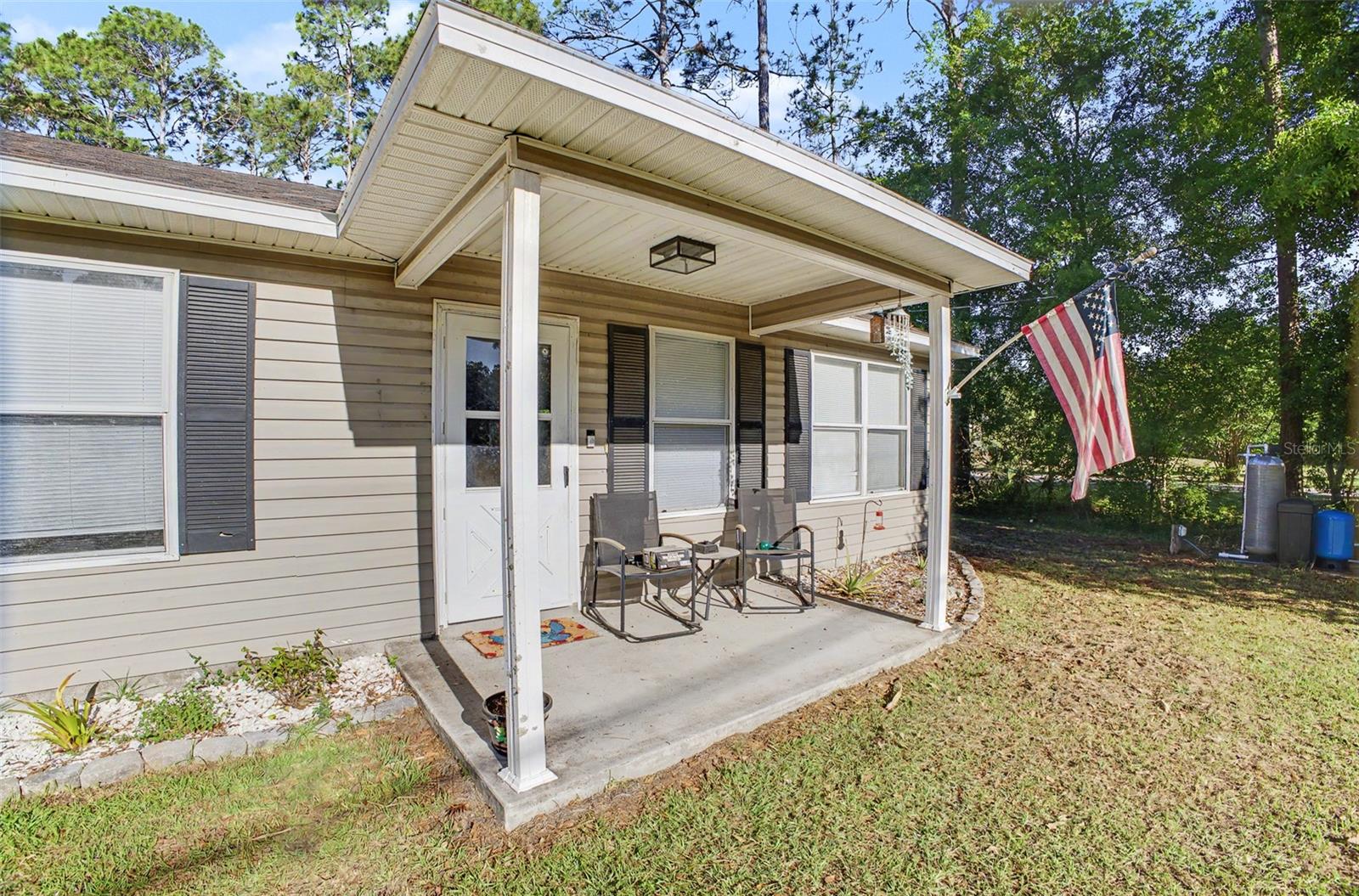 DAYTONA NORTH SUB - Residential