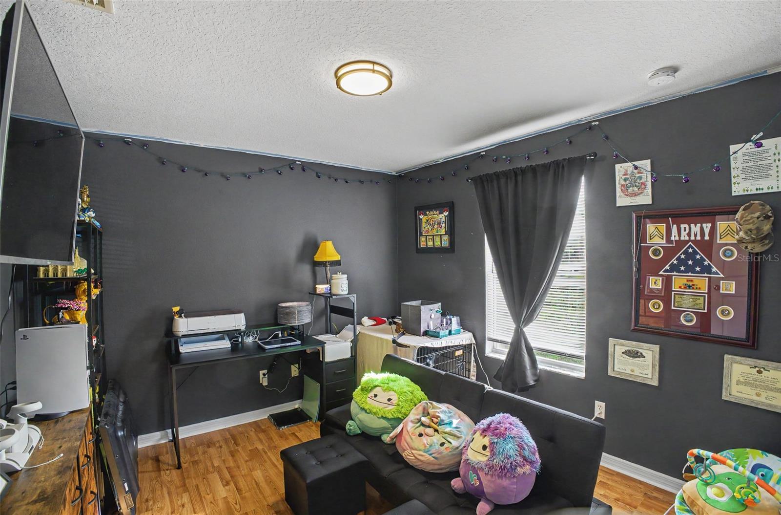 DAYTONA NORTH SUB - Residential