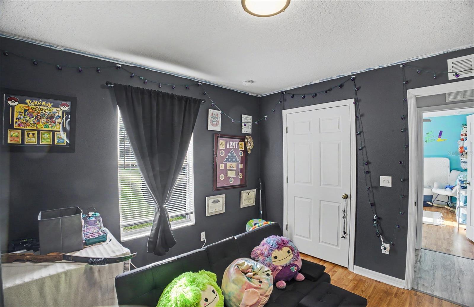 DAYTONA NORTH SUB - Residential