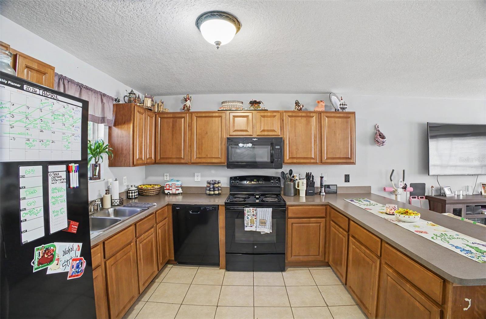 DAYTONA NORTH SUB - Residential