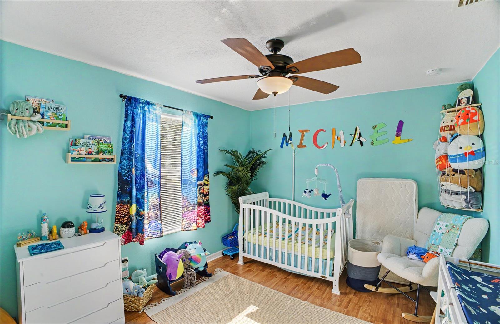 DAYTONA NORTH SUB - Residential